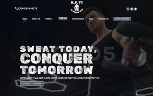 Our New Website is Live!