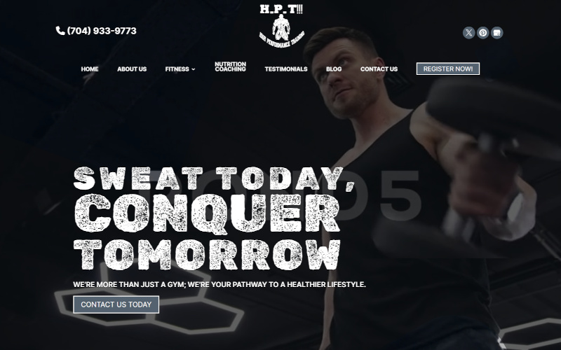 Our New Website is Live!