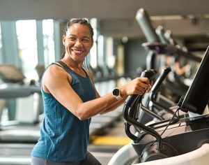 Three Tips for Achieving Your Fitness Goals