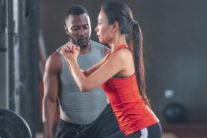 Three Benefits of Personal Training with Us