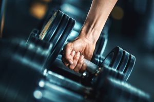 How We Can Help You with Your Power Lifting