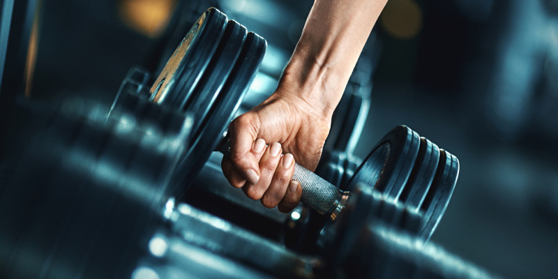 How We Can Help You with Your Power Lifting
