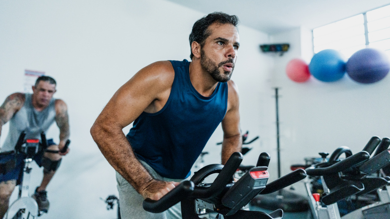 Our Top Tips for Staying Motivated on Your Physical Fitness Journey