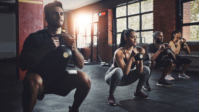 Why You Should Consider Our Group Training Classes