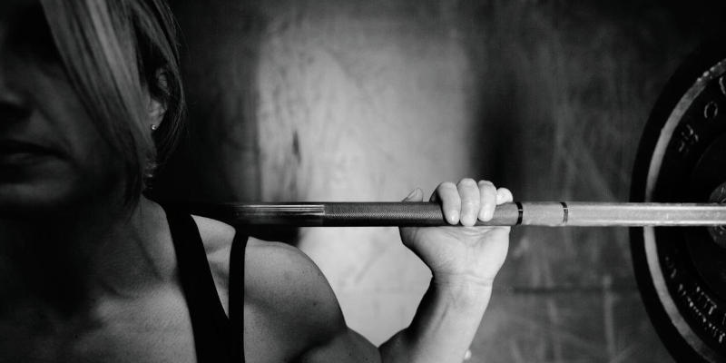 Power Lifting in Kannapolis, North Carolina 